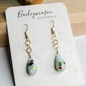 JULES by Baileymason Earrings